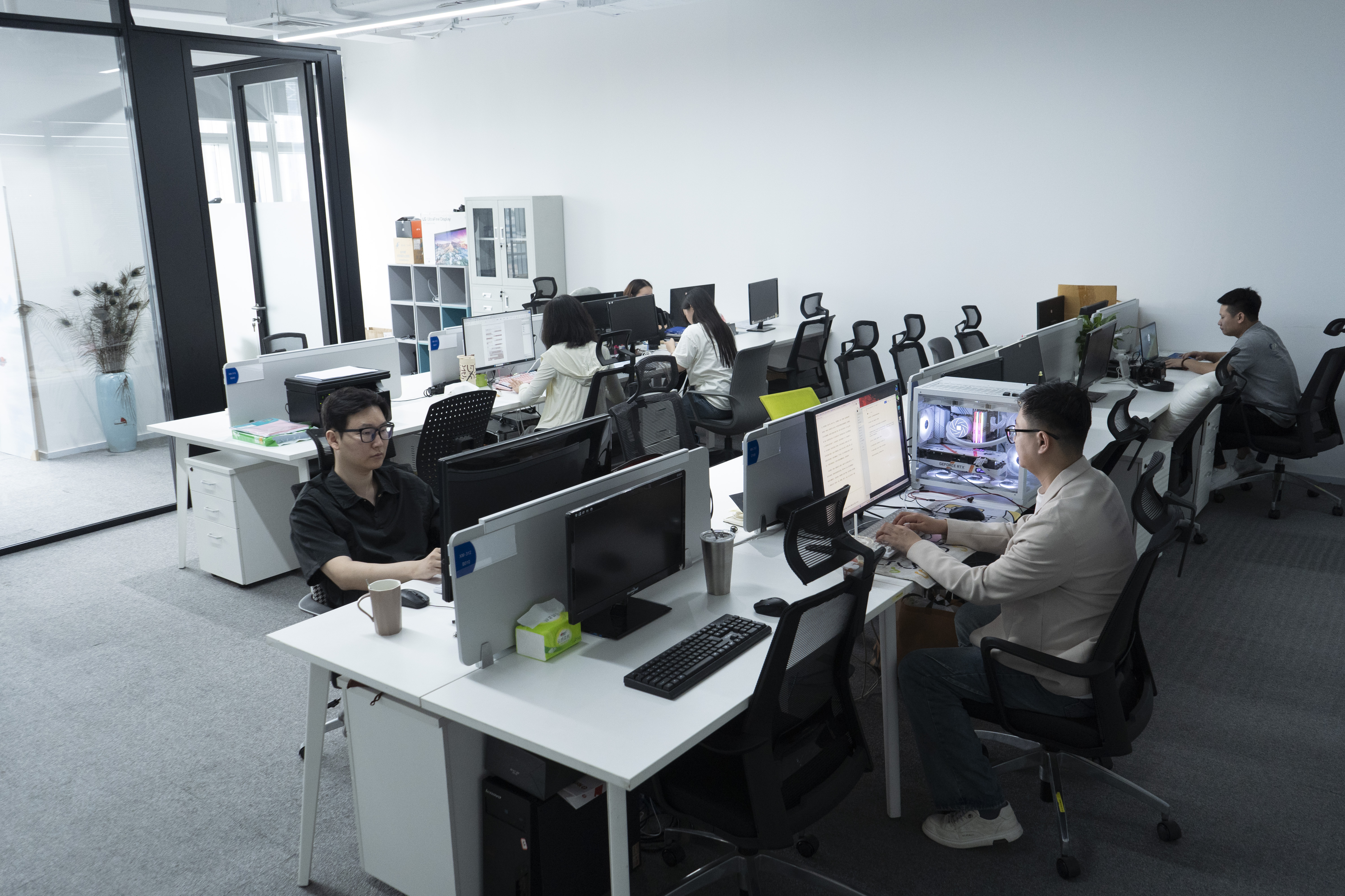 医疗保健中的 AI